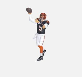 Joe Burrow - Figure
