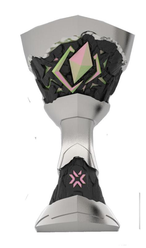 Valorant Masters Cup