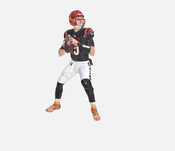 Joe Burrow - Figure