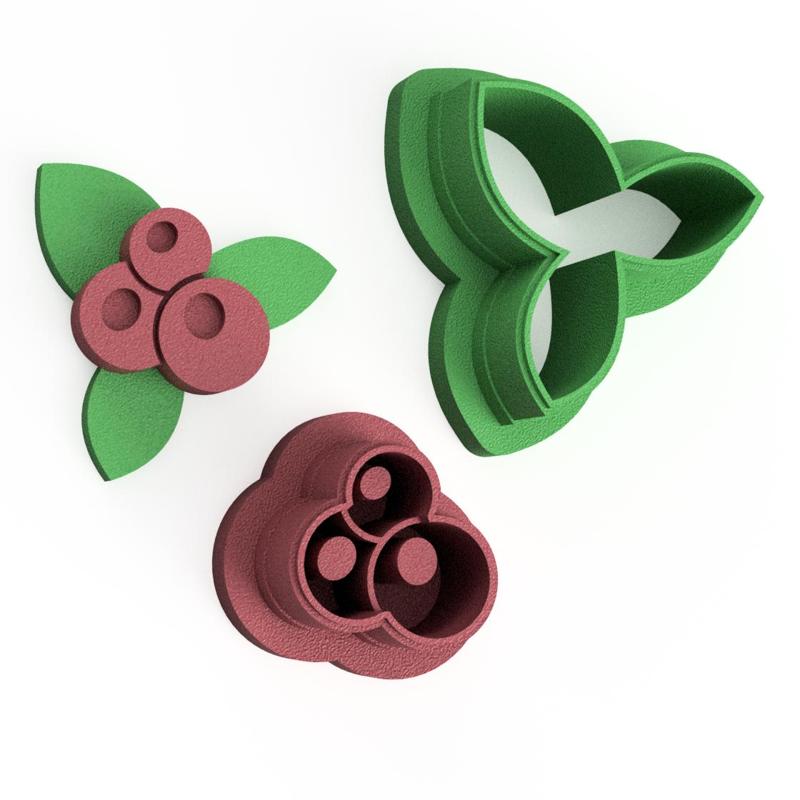 Berry Cutter /|\ 0479