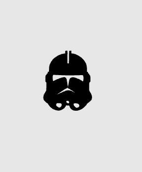 STAR WARS PICTOGRAM