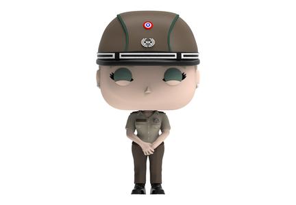 FUNKO CARABINERO 30