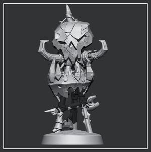 Bossrokk Tower