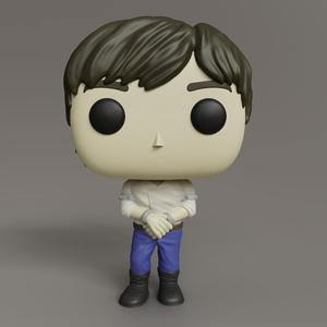 Luke prisoner - Star wars