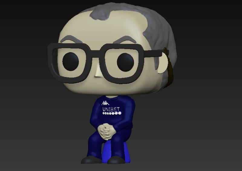 Funko Bielsa