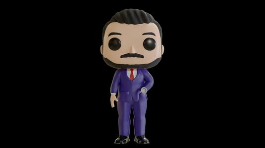 Funko - Costume v2