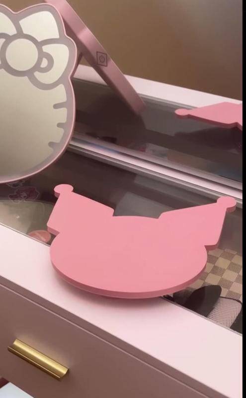 Romi Tray / Phone Stand