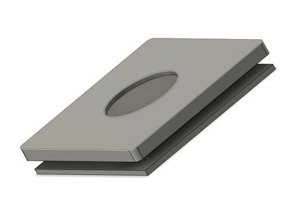 tapo wall light S200B