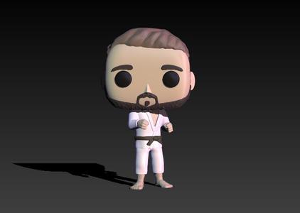 Funko Jitsu