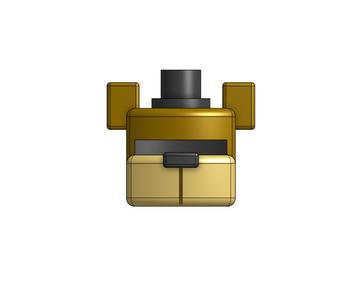 Faz Force Inspired Fnaf Helmet Collection ALL CHARACTERS