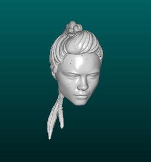 Yelena Belova  (Florence Pugh) Marvel Legends (Two Heads!)