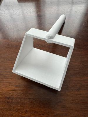 Another Dog Poop Scoop