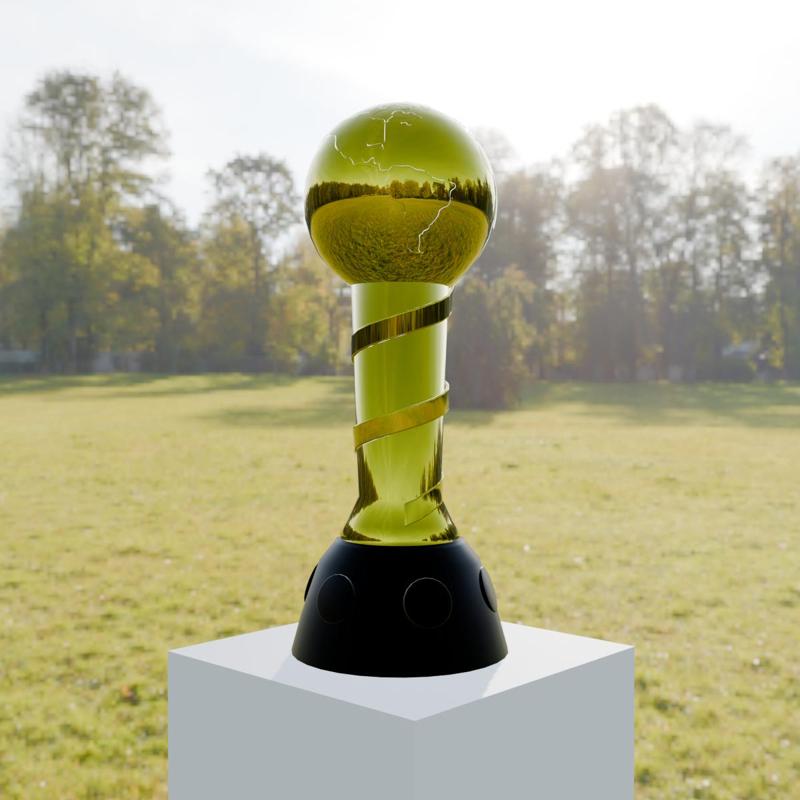 FIFA World Cup Trophy