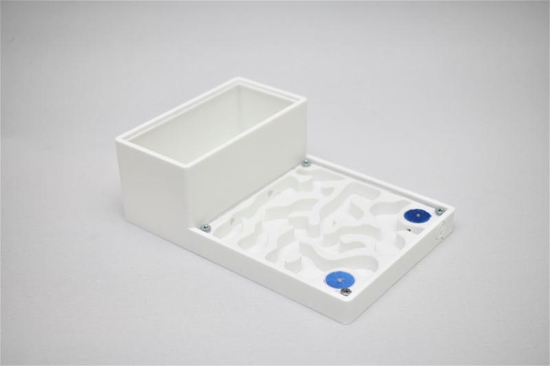 Ant farm formicarium MONO Standart