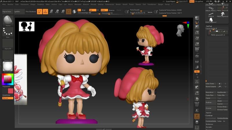 funko sakura card captor