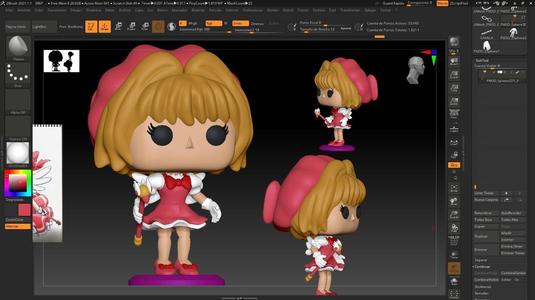 funko sakura card captor