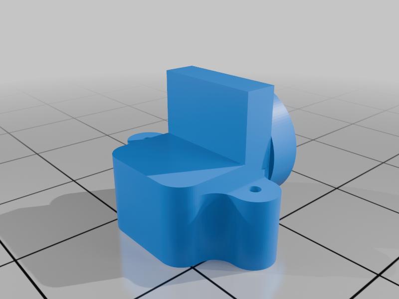 RadioMaster Boxer Internal Antenna Mod