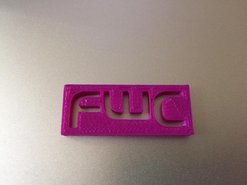 Destiny Future War Cult Logo