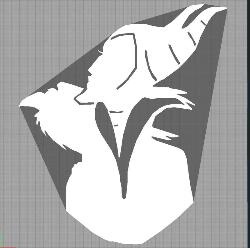 maleficent - maleficent - dawn - disney