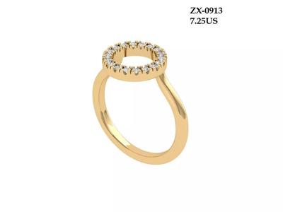 Fashion-Ring