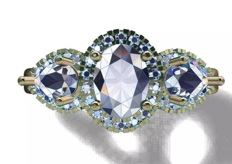 Fashion Ring