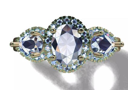 Fashion Ring