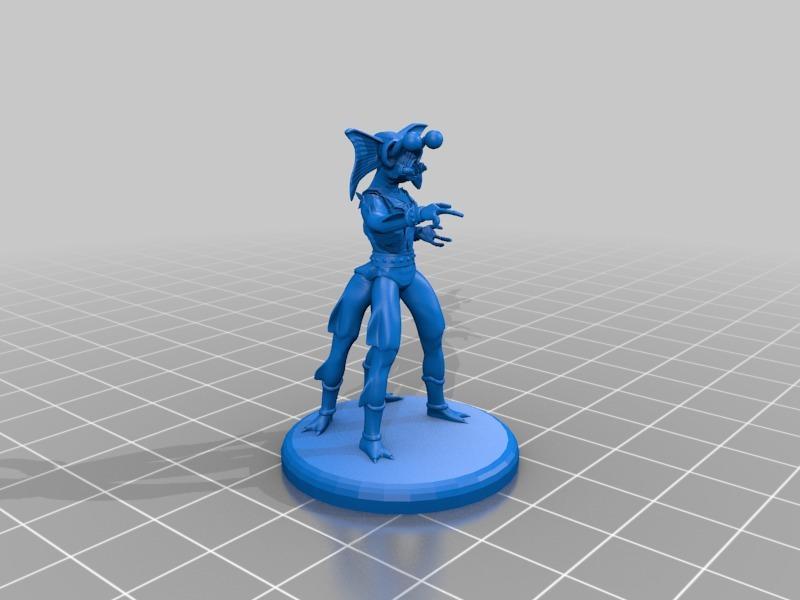 Mantenna - Masters Of The Universe - Miniature