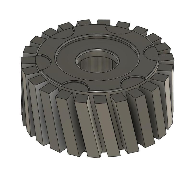 Tilt and height adjustment gear for Toyota Camry XV50, XV55, Land Cruiser LC 200 Steering column tilt and height adjustment gear for Toyota Camry