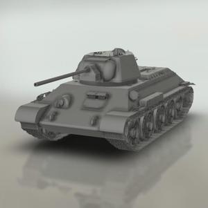 T-34-85