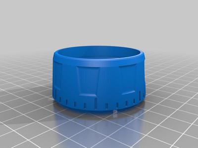 Bosch GSR 12V-15 Selector Ring