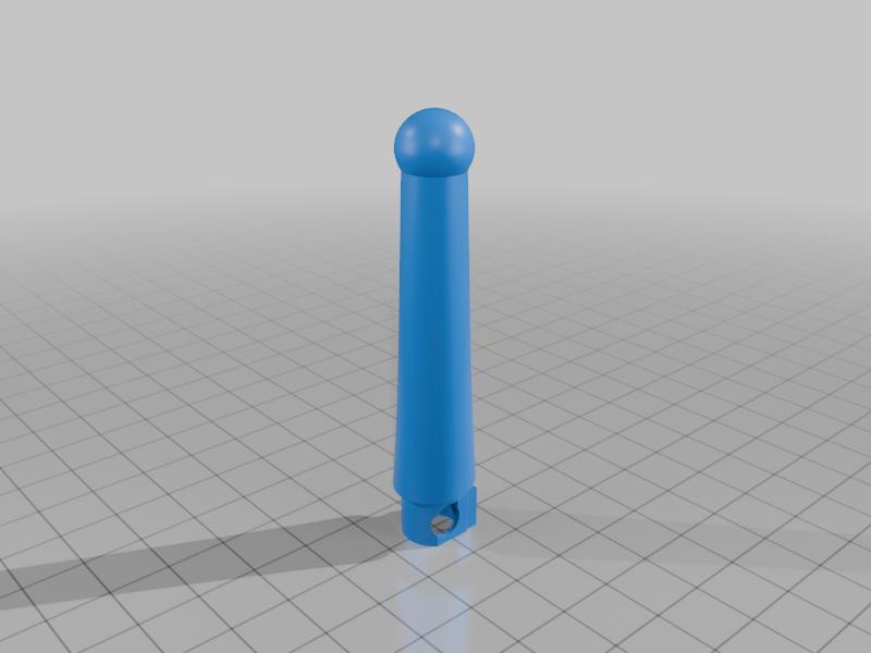 Motorola TA200 Aerial