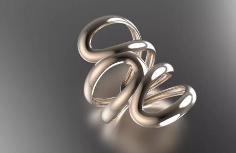 jewelry ring 304