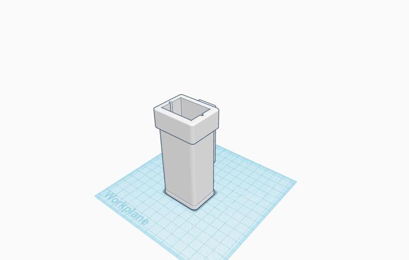 FNX .45 Magazine Pouch