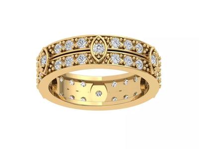 Wedding band