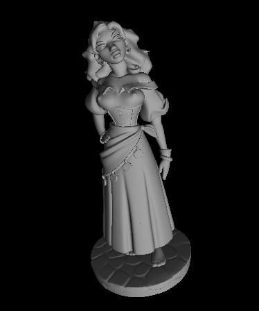 Esmeralda the hunchback of notre dame Disney