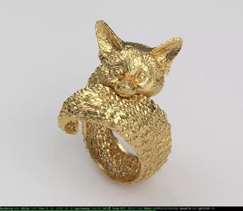 fox ring