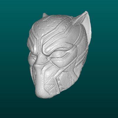 Black Panther & Killmonger Marvel Legends (4 heads)