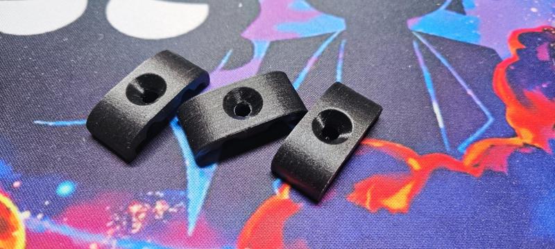 GT Bike Cable Guide Downtube