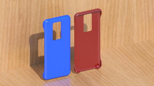 Tecno Phantom X Cell Phone Case - Tecno Phantom X Cell Phone Case