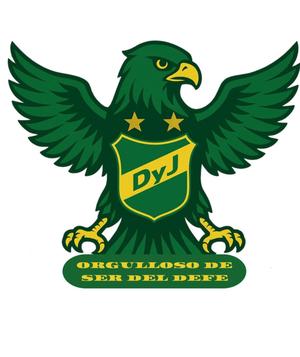 Llavero Defensa y Justicia (Halcón)