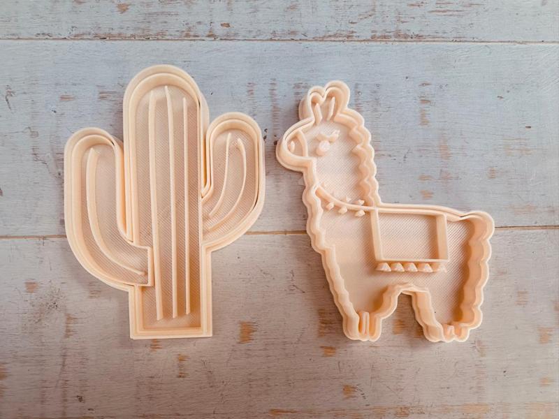 cutter set, flame catus