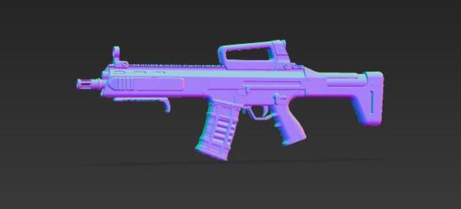 Heckler & Koch G36