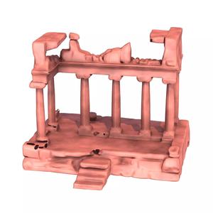 Ancient Ruins 10