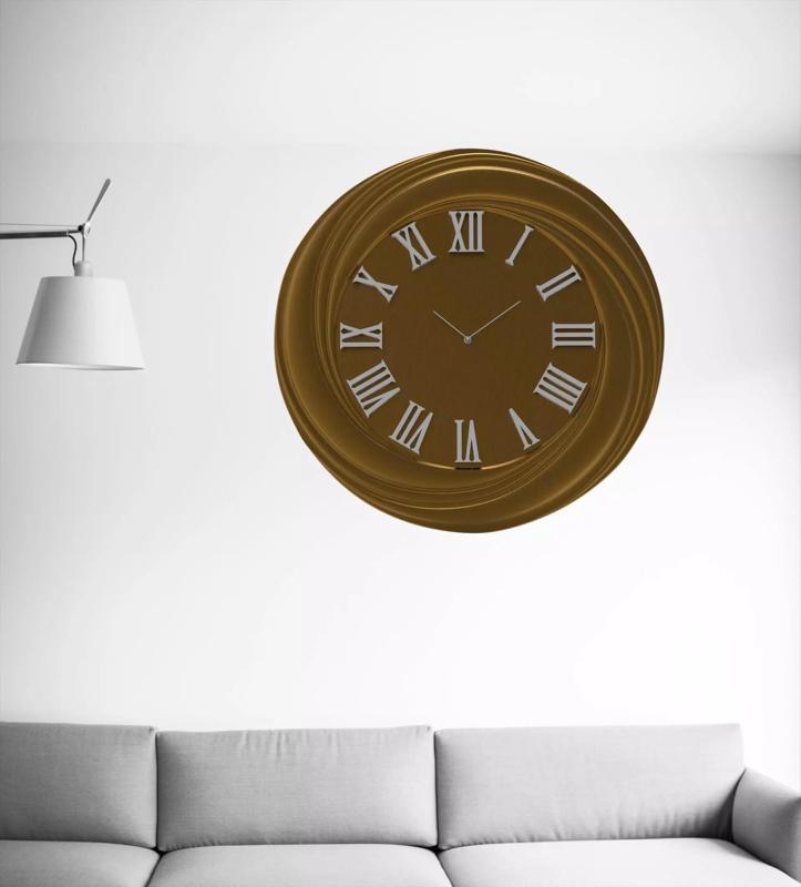 60cm Wall Clock
