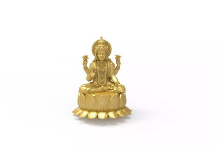 3d Laxmi file2  Artwork- 66