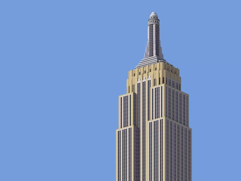 Empire State Building
