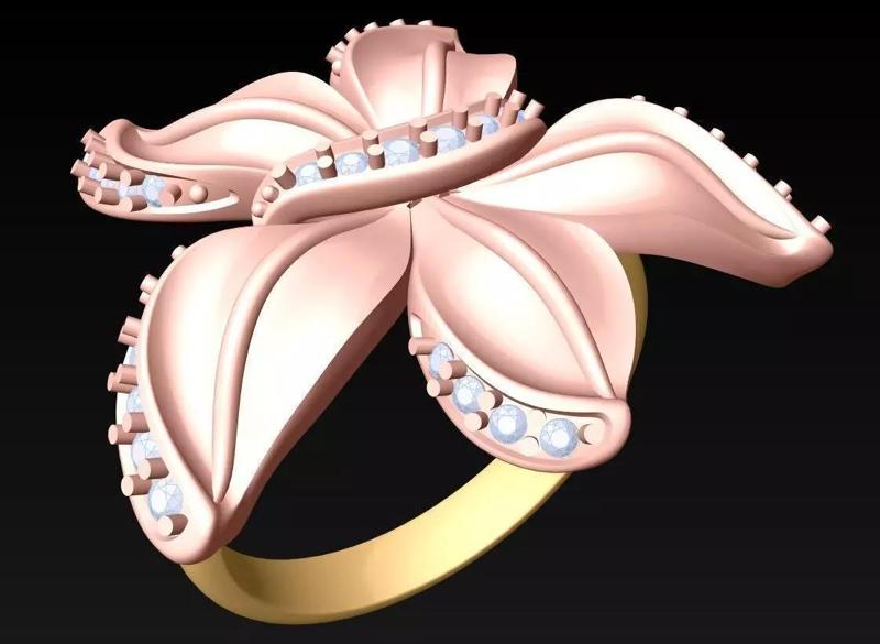 Womens  Rings - N182313