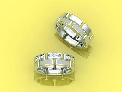 Trap Ring