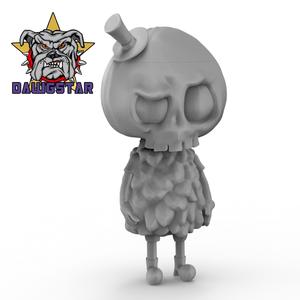 Tycoco Labubu