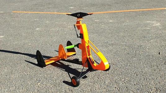 Giroprint 2020 single-motor